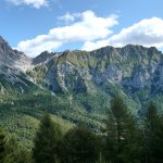 Catena Monte Duranno  | Foto M. Corona